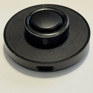 Oura Gen 3 Ring - Horizon Model - Size 8 - Black Used